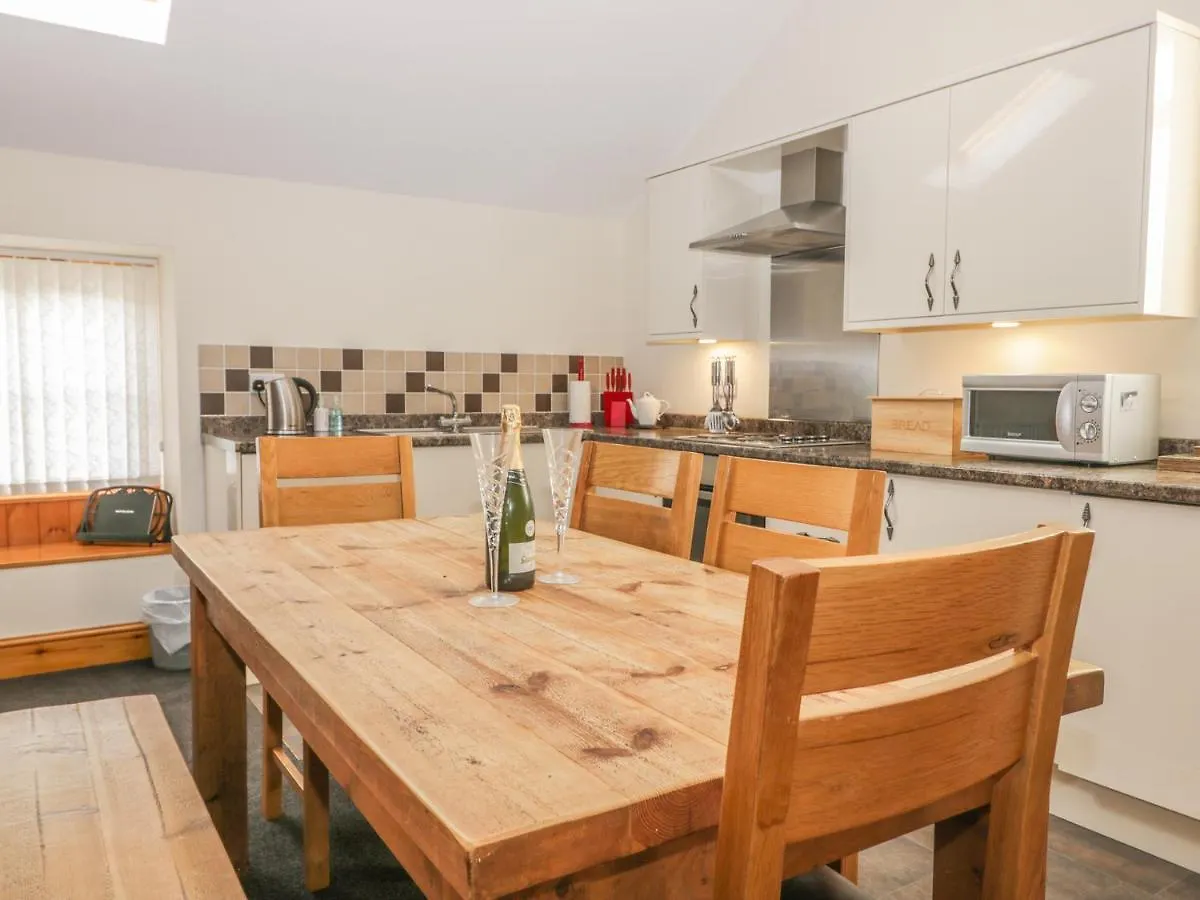 Little Byre Cottage Sutton