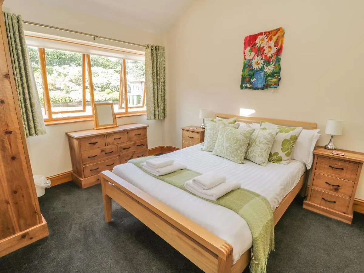 Little Byre Cottage Sutton 0*,